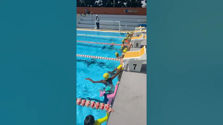 Can’t believe I can say I’ve run a swim camp in Thailand now 😱 #swimcamp #swim #swimmers