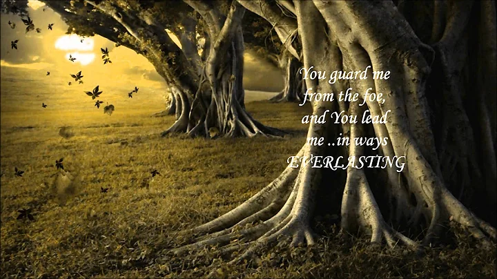 Gerry Alphonso-Yahweh,...  are near