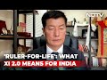 China will dominate asia then world tibetan government in exile  breaking views