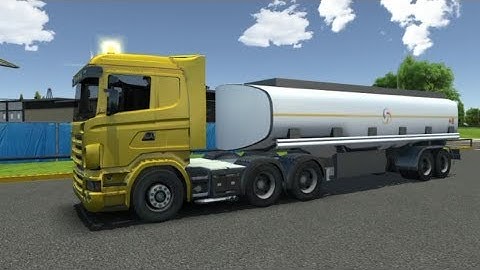 Drive Simulator 2 lite #7 Android Gameplay