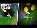 FLOWER UPDATE SECRETS! (Hidden SWORD?!) Roblox Islands