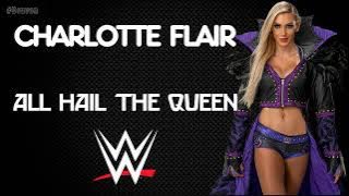 WWE | Charlotte Flair 30 Minutes Entrance Theme Song | 