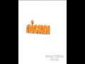 Nickelodeon Logo 2009 