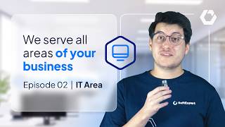 SoftExpert Across Every Area of Your Business | Episode 2: IT