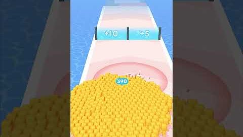 Count Master: Crowd Runner 3D - LVL 65 GAMEPLAY WALKTHROUGH