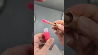 Tinted live soft gloss juicy lipgloss #sephora #swatches #beauty #makeup #lipgloss #lipsticklover screenshot 5