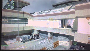 TERMINAL SPAWN TRAPPING M.O.A.B