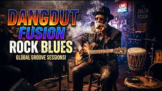 Dangdut Gala - Gala Versi Rock Blues Indonesia Terbaik 2026 🎸 Blues Roma Irama Menyentuh Penuh Makna