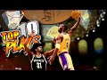 RARE PUTBACK Posters & Highlights Top 10 Plays Of The Week #11 - NBA 2K21