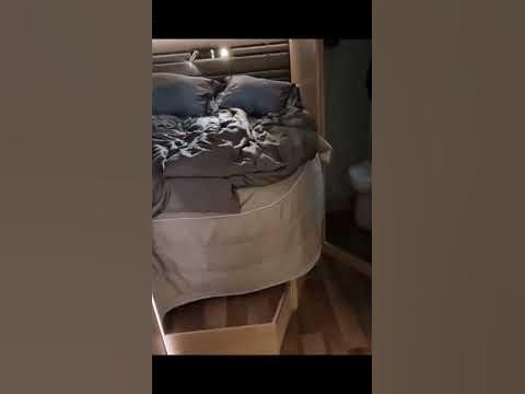 Jag dör vad fina Kabe husbilarna är!! #kabehusbilar - YouTube