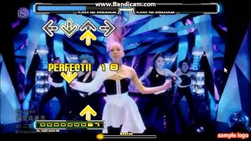 (DOWNLOAD NOW!) StepMania 5 - Namie Amuro - Heaven (Promitional Simfiles)