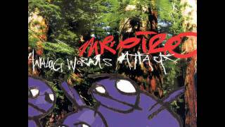 Mr Oizo - Analog Worms Attack