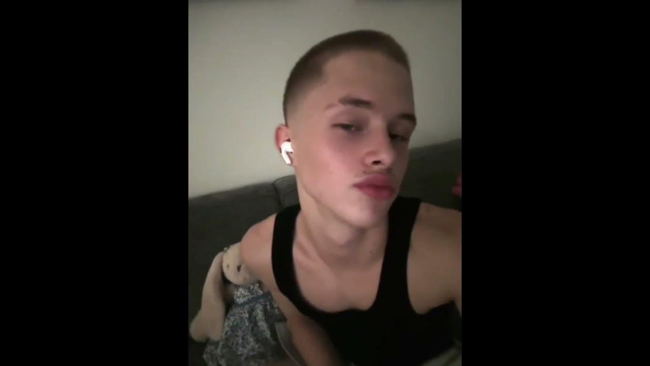 Леон Кемстач - YouTube