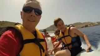 Mallorca 2016 Kayak Blue Cave Epic