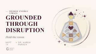 Weekly Energy Update: Grounded Through Disruption | Sept 14 to Sept 20