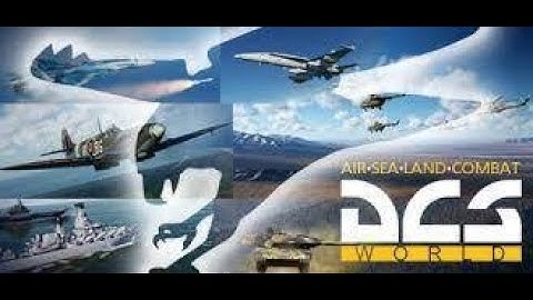 DLSS Fix For Steam Version of DCS