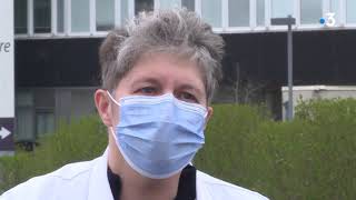 Coronavirus : le coup de gueule des médecins caennais face au confinement non respecté
