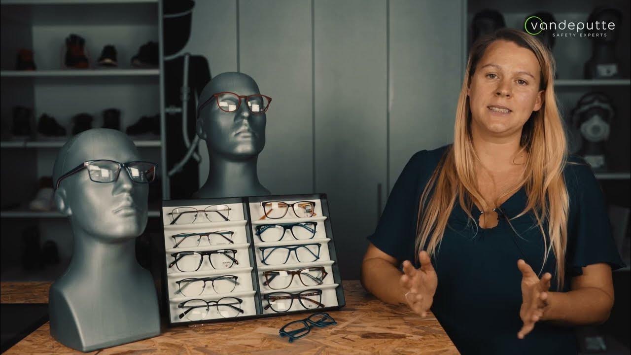 What are VDU spectacles and what are the benefits? YouTube