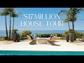 $17,000,000 Resort-Like Mansion House Tour | Palos Verdes, CA