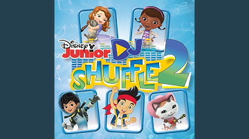 Two by Two (From "Sofia the First")