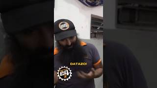 De La Mano De Sebastián Perassi. Motor V8 Del Proyecto Ford Mustang