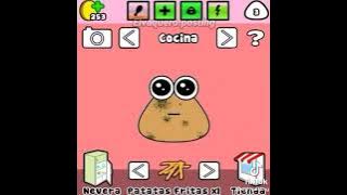 hola amigos como estan,hoy les voy a enseñar a como matar a su pou