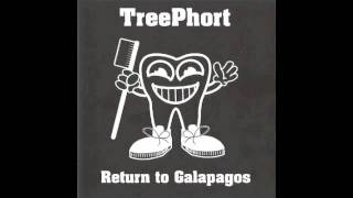 Watch Treephort Through With You video