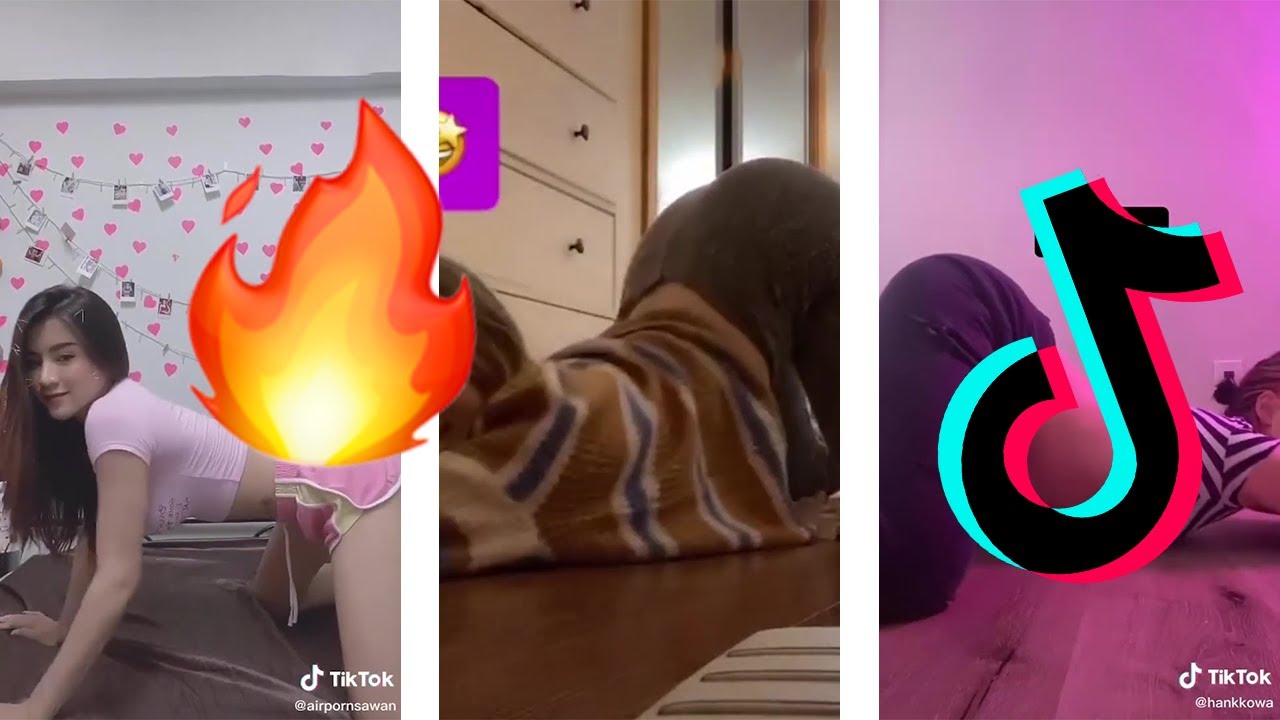 Sexy Ass Tik Tok Thots Pussy Hot Tits Thicc Girl Youtube