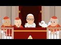 Conosci Papa Francesco (in 4 minuti)