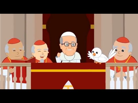 Video: Qual è il compito del papa?