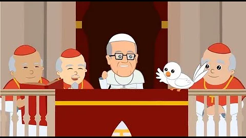 Come metterti in contatto con Papa Francesco?