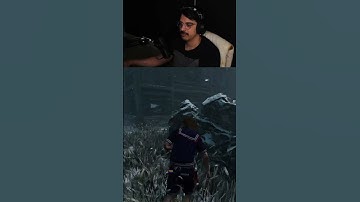 DEFINITELY NOT AN ADD ON  🤣 Dredge Chase - Dead By Daylight #shorts #dbd #dbdclips