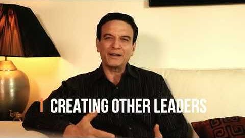 Ashok Miranda: leadership in the digital age