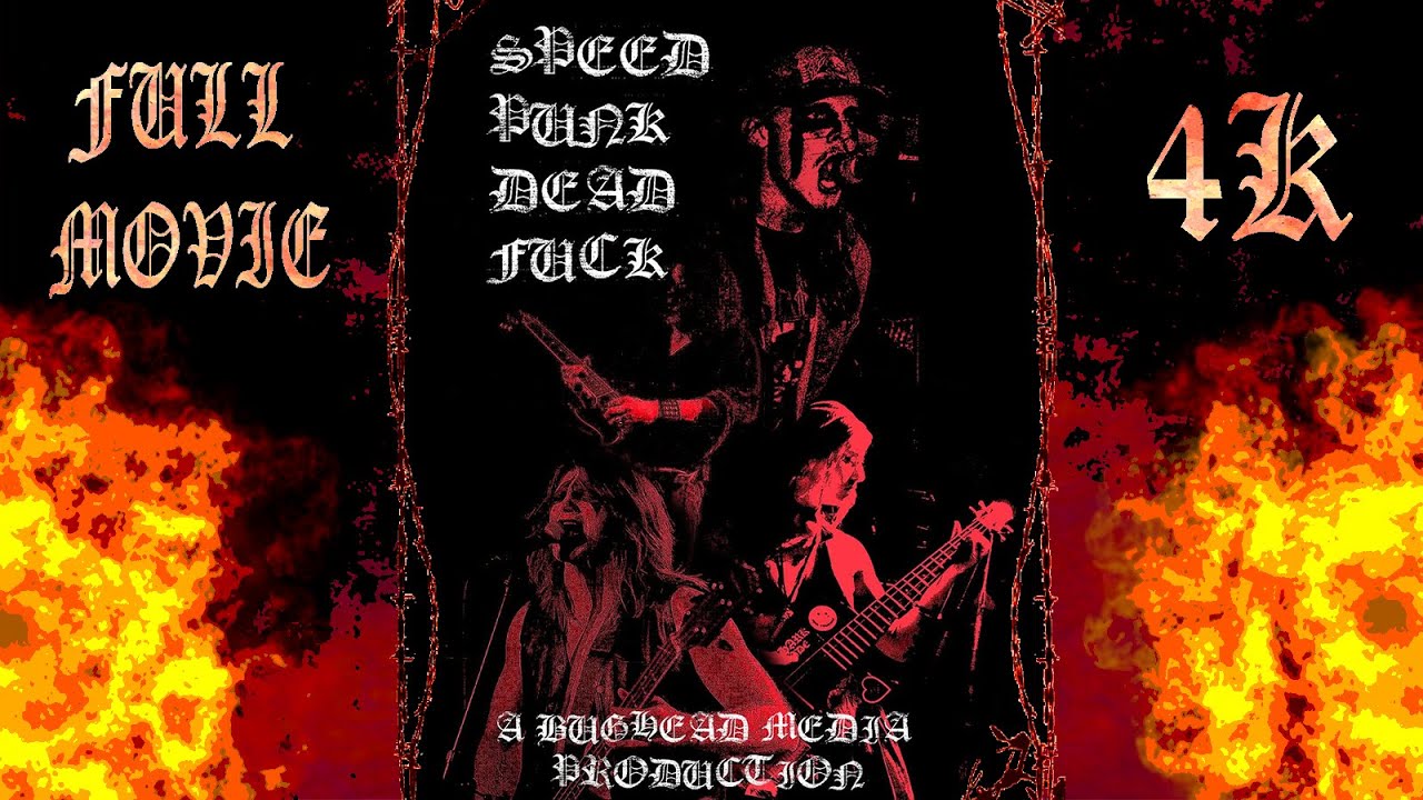S.P.D.F [Black Metal Documentary]