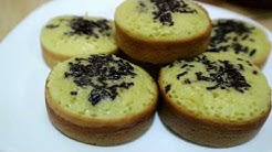 Resep Kue Cubit Jualan Abang Abang Super Lembut - Durasi: 8.58. 