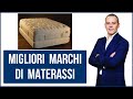 Migliori marche di materassi