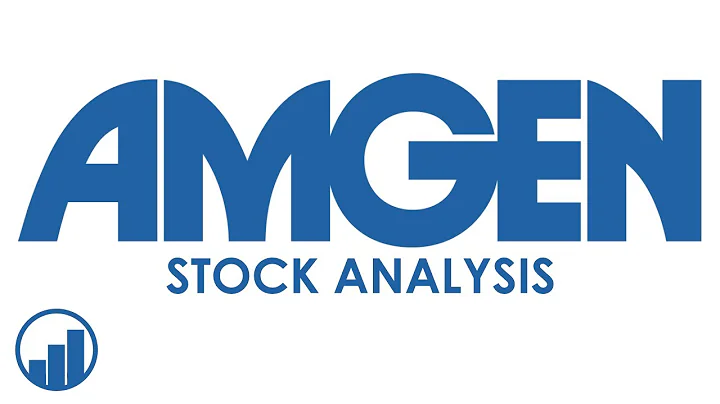 Amgen (AMGN) Stock Analysis: Should You Invest in $AMGN?