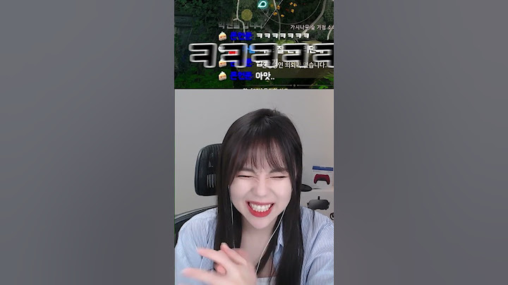 정신차려보니 대학원 vs 정신차려보니 검은사막