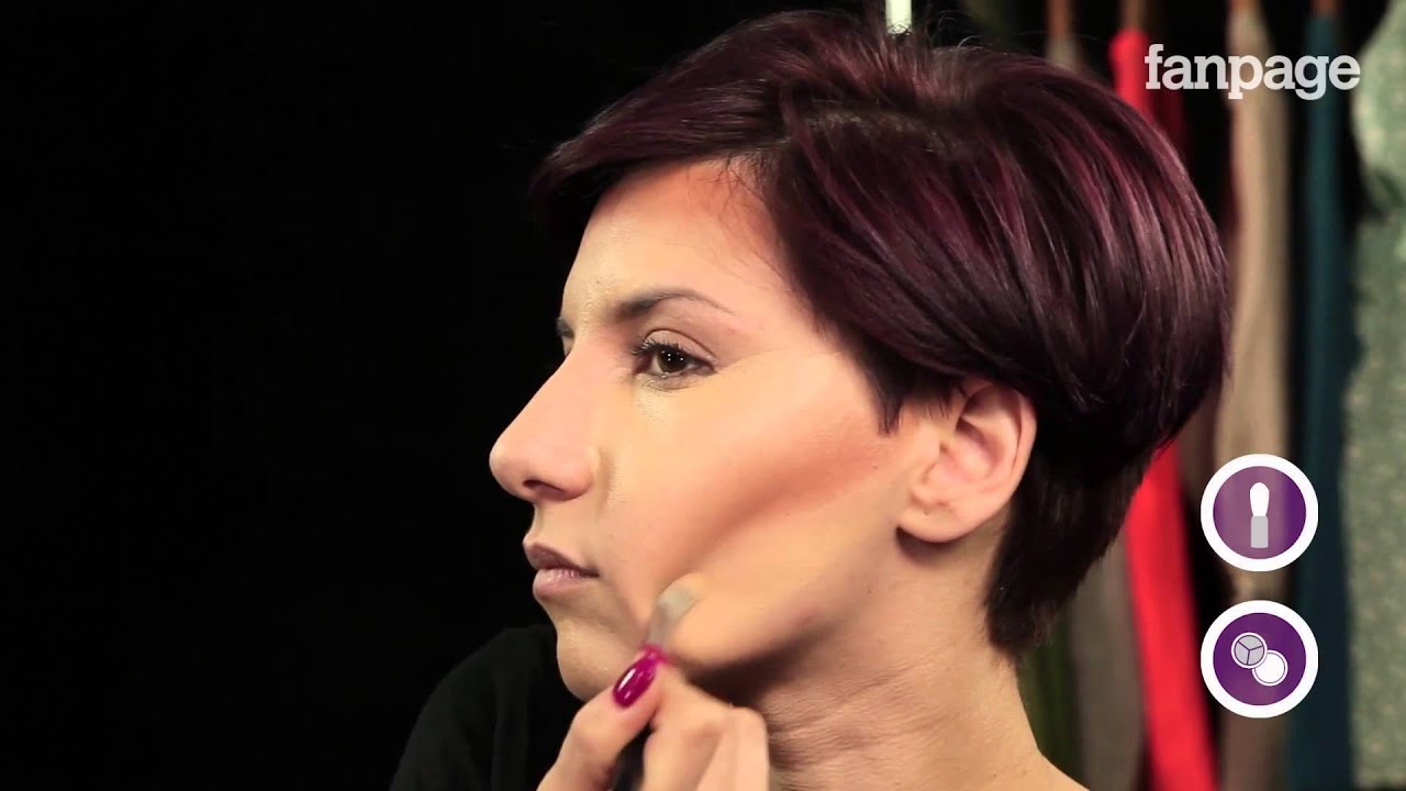 Tecniche di chiaroscuro, il Contouring perfetto per armonizzare i volumi