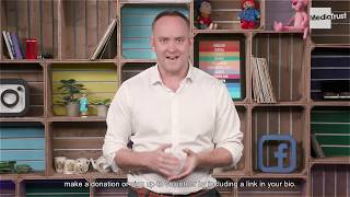 Instagram Best Practice For Charities