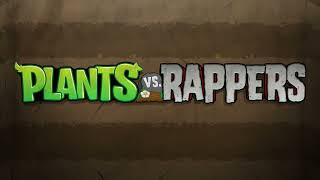 Plants vs. Rappers: Bloom N' Brainz Instrumental