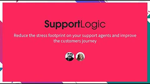 Reduce The Stress Footprint On Your Support Agents And Improve The Customer's Journey