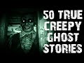 50 TRUE Terrifying Paranormal Horror Stories | Mega Compilation | (Scary Stories)