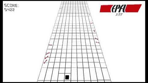 BCI Controlled Games - Color Dodger (BCI Control Version)