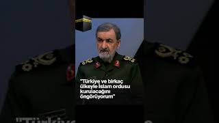 İslam Ordusu Tez Zamanda Kurulsun Inşallah 4 Gözle Bekliyoruz