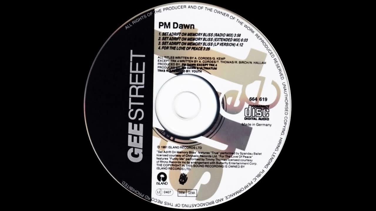 Setting dawn. P.m. dawn - set adrift on memory bliss. pm dawn set adrift on memory bliss. set adrift on memory bliss. p.m.dawn set adrift.