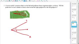 6 2   Angle Bisector Example 3