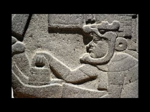 Video: Fant En Kobling Mellom Maya Og Olmecs - Alternativ Visning
