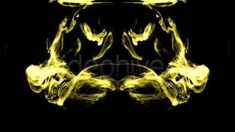 Ink Shapes - Stock Footage | VideoHive 11151271