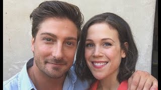 ERIN KRAKOW & DANIEL LISSING